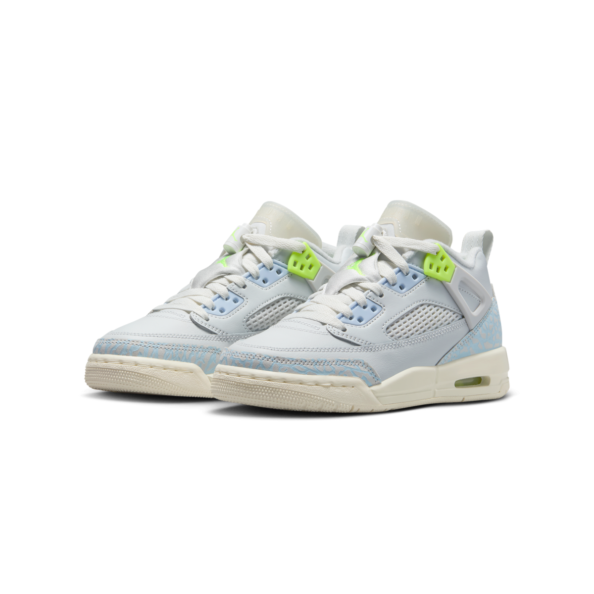 Jordan Spizike Low Photon Dust Volt (GS)