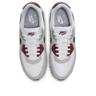 Nike Air Max 90 Dark Team Red