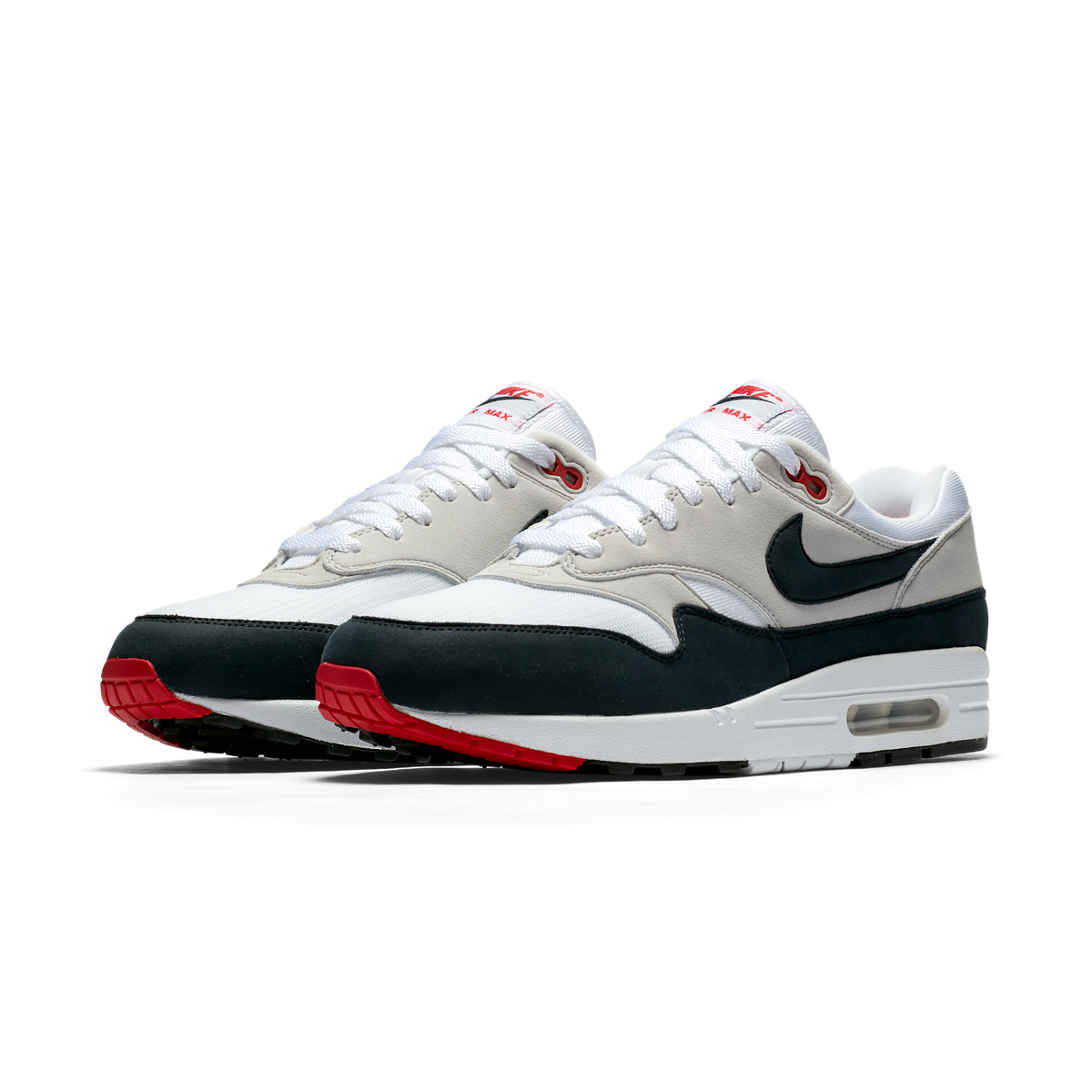 Nike Air Max 1 Anniversary Obsidian