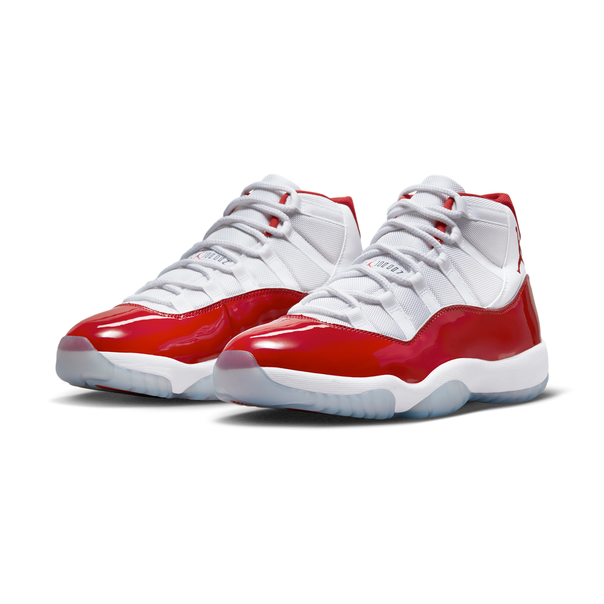 Jordan 11 Retro Cherry (2022)