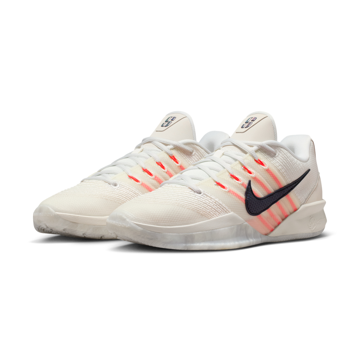 Nike Sabrina 3 Equity (Women's)