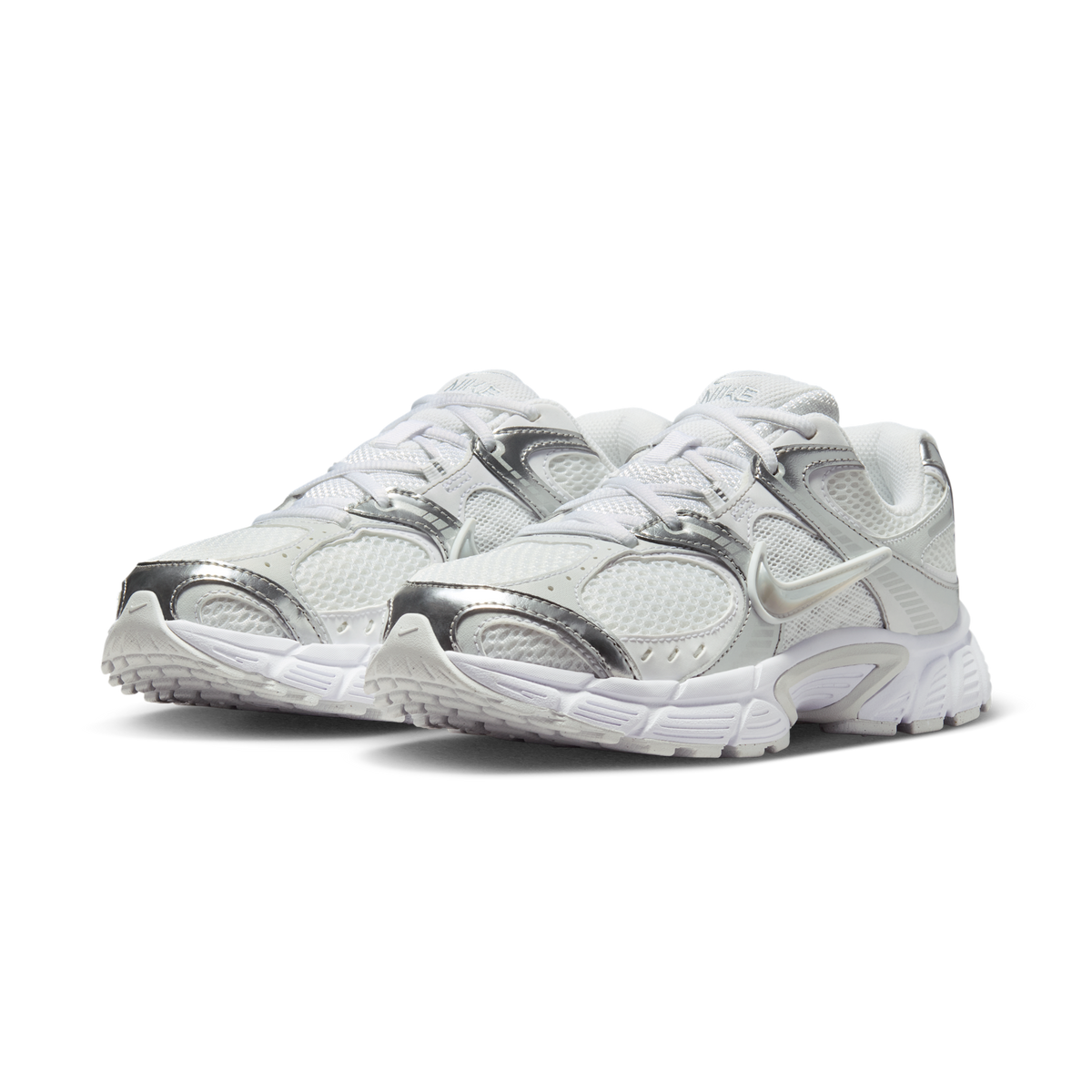 Nike V5 RNR White Metallic Platinum Pure Platinum Metallic Silver (Women's)