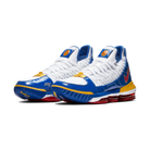 Nike LeBron 16 Superman SuperBron