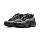 Nike Air Max 95 Ultra Black University Blue