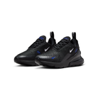 Nike Air Max 270 Black White Racer Blue (GS)