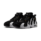 Nike Air DT Max '96 Low Black Metallic Gold