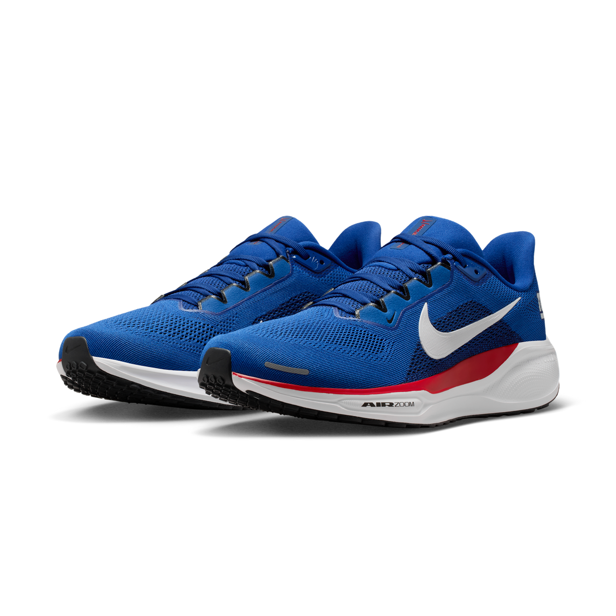 Nike Air Zoom Pegasus 41 New York Giants (2025) | IB3203-400
