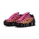 Nike Shox TL Fade Pinksicle Total Orange (Women's) | IH1336-601