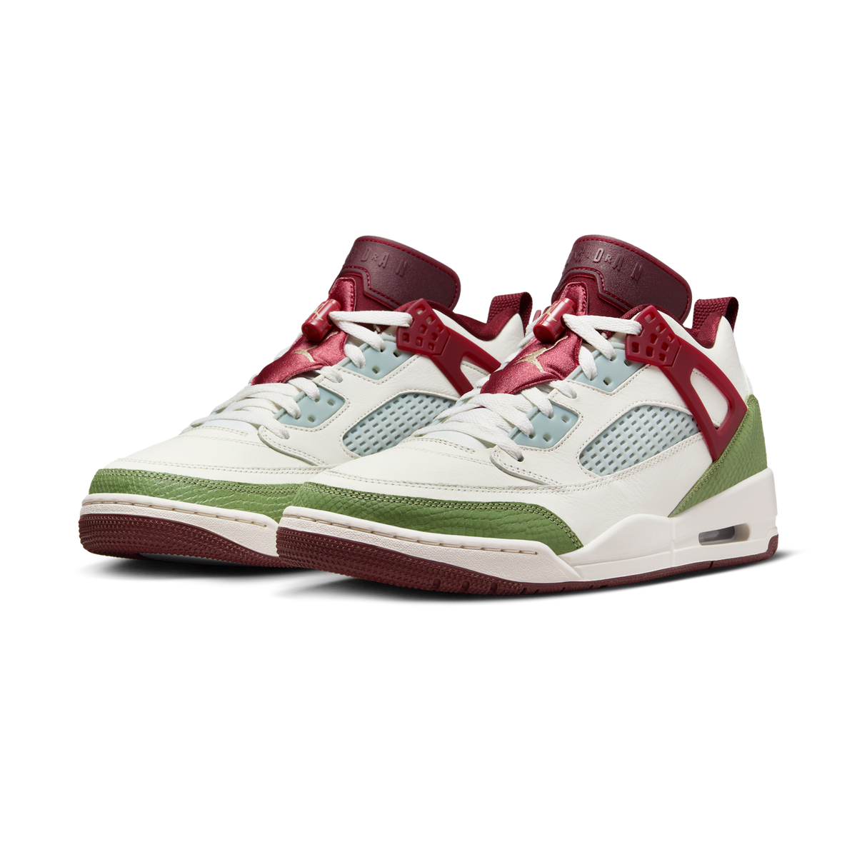 Jordan Spizike Low Chinese New Year (2024)