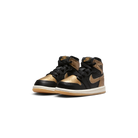 Jordan 1 Retro High OG Black Metallic Gold (TD)