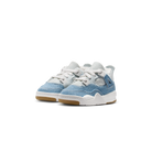 Jordan 4 Retro TEX Denim Worn Blue (TD)