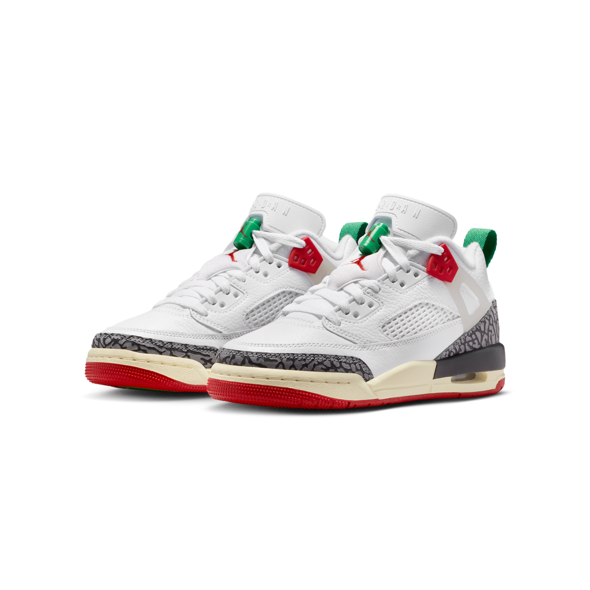 Jordan Spizike Low Do The Right Thing (GS)