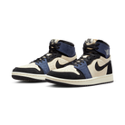 Jordan 1 High Zoom Air CMFT 2 Muslin Blackened Blue