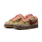 Nike Dunk Low Panda-Monium Green Curry Multi-Color | IB2263-300