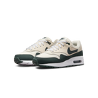 Nike Air Max 1 Pale Ivory White Bicoastal Vintage Green (GS)