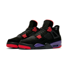 Jordan 4 Retro Raptors (2018)