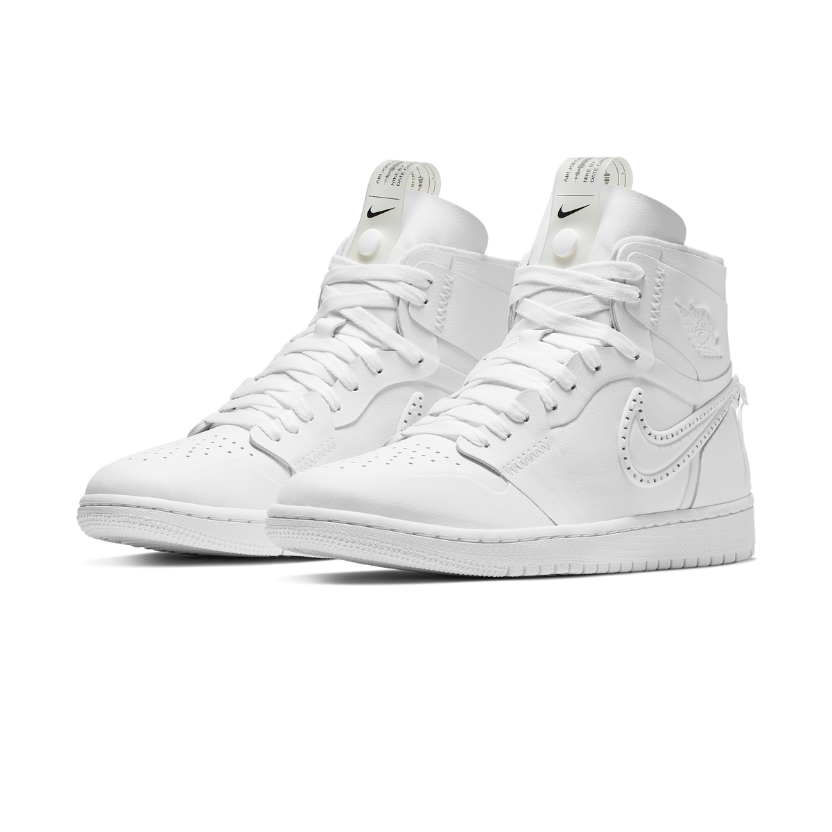 Jordan 1 Retro High Noise Cancelling Pack Nigel Sylvester