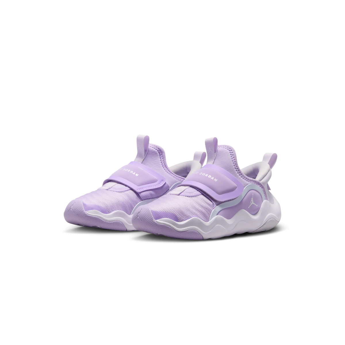 Jordan 23/7.2 EasyOn Violet Mist White (PS)