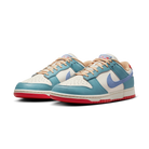 Nike Dunk Low Premium Denim Turquoise | HJ9112-110