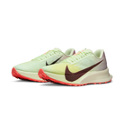 Nike ACG Ultrafly Trail Volt Tint Burgundy Ash