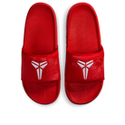 Nike Kobe Offcourt Slide University Red