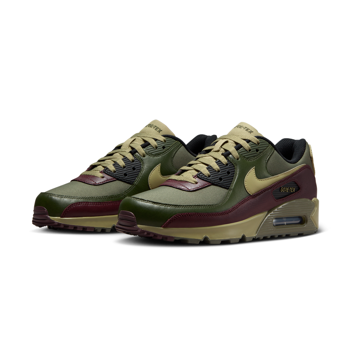 Nike Air Max 90 Gore-Tex Medium Olive