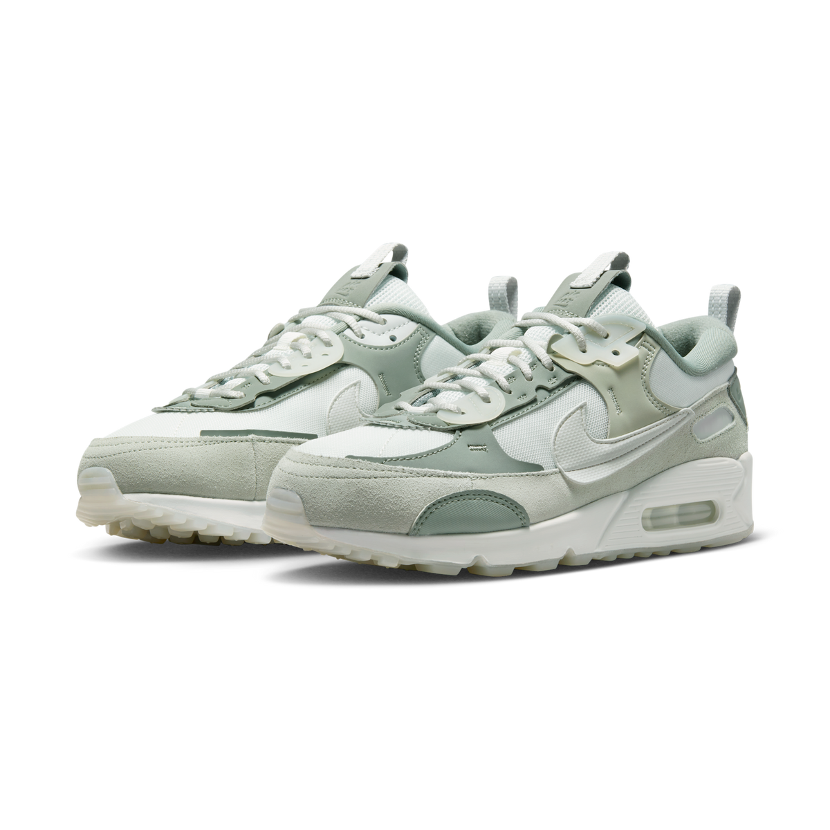 Nike Air Max 90 Futura Mint (Women's)
