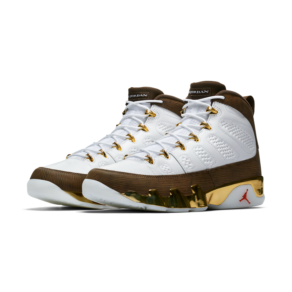 Jordan 9 Retro MOP Melo