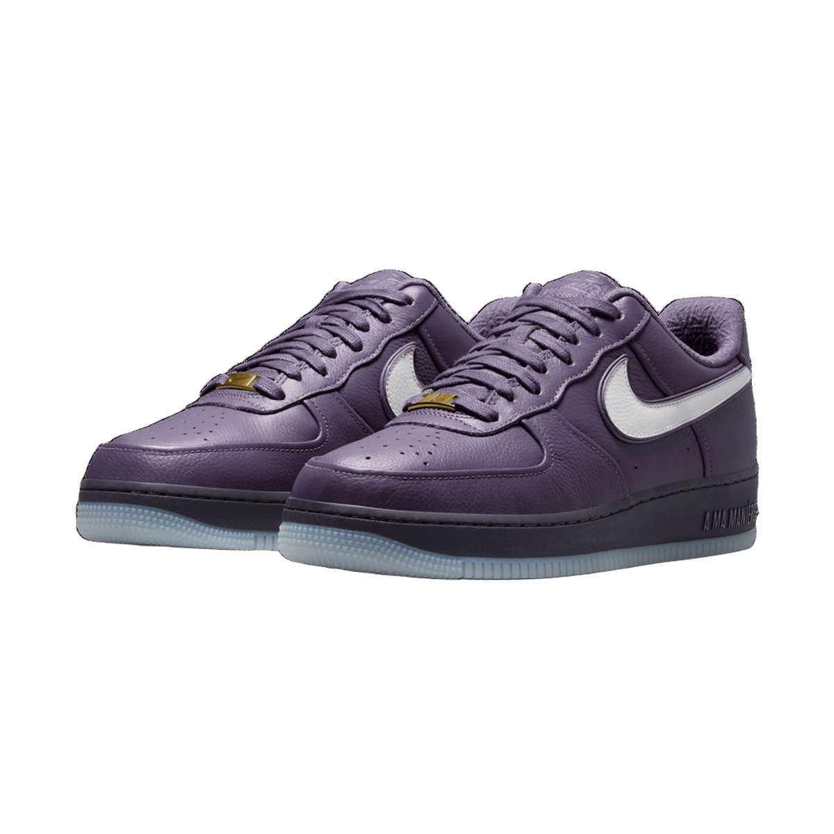 Nike Air Force 1 Low SP A Ma Maniére Canyon Purple (Women's)