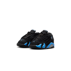 Jordan 14 Retro Black University Blue (2026) (TD)