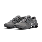 Nike Shox NZ Dark Grey