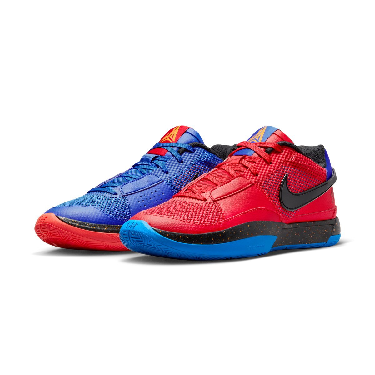 Nike Ja 1 Hunger