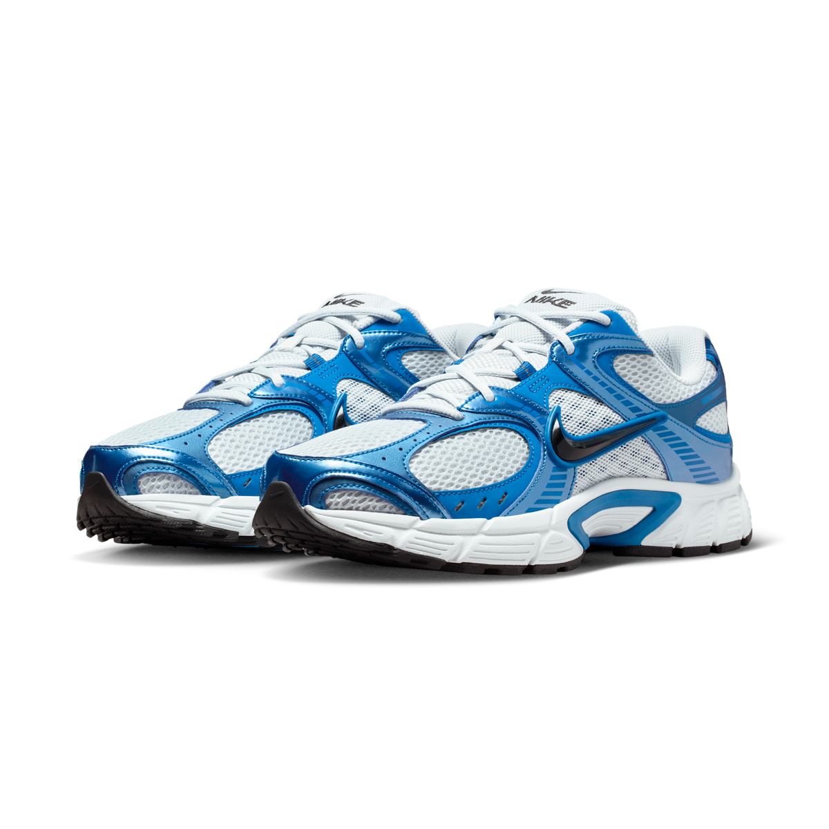 Nike V5 RNR Pure Platinum Brilliant Blue | HJ5228-010