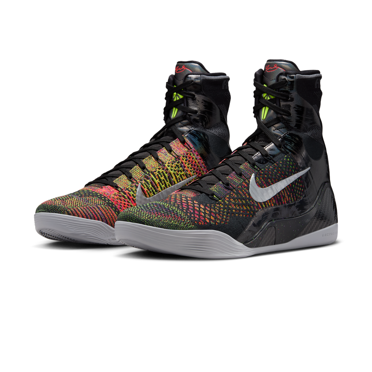 Nike Kobe 9 Elite Protro Masterpiece (2025) | FZ7335-001