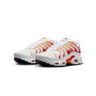 Nike Air Max Plus White Lava (GS)