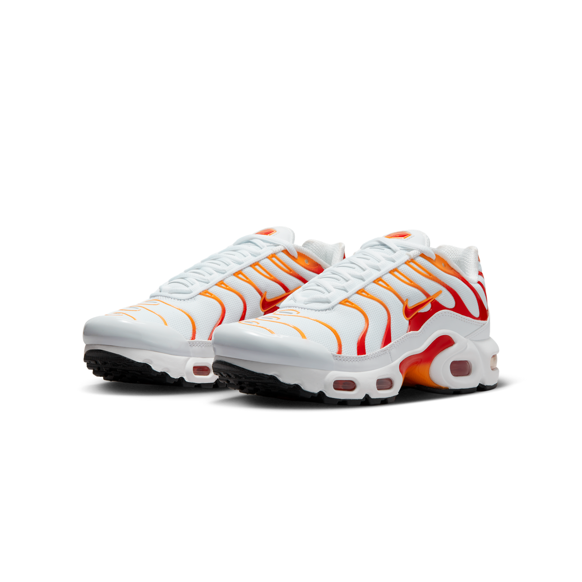 Nike Air Max Plus White Lava (GS)