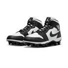 Jordan 1 Mid TD Cleat Panda