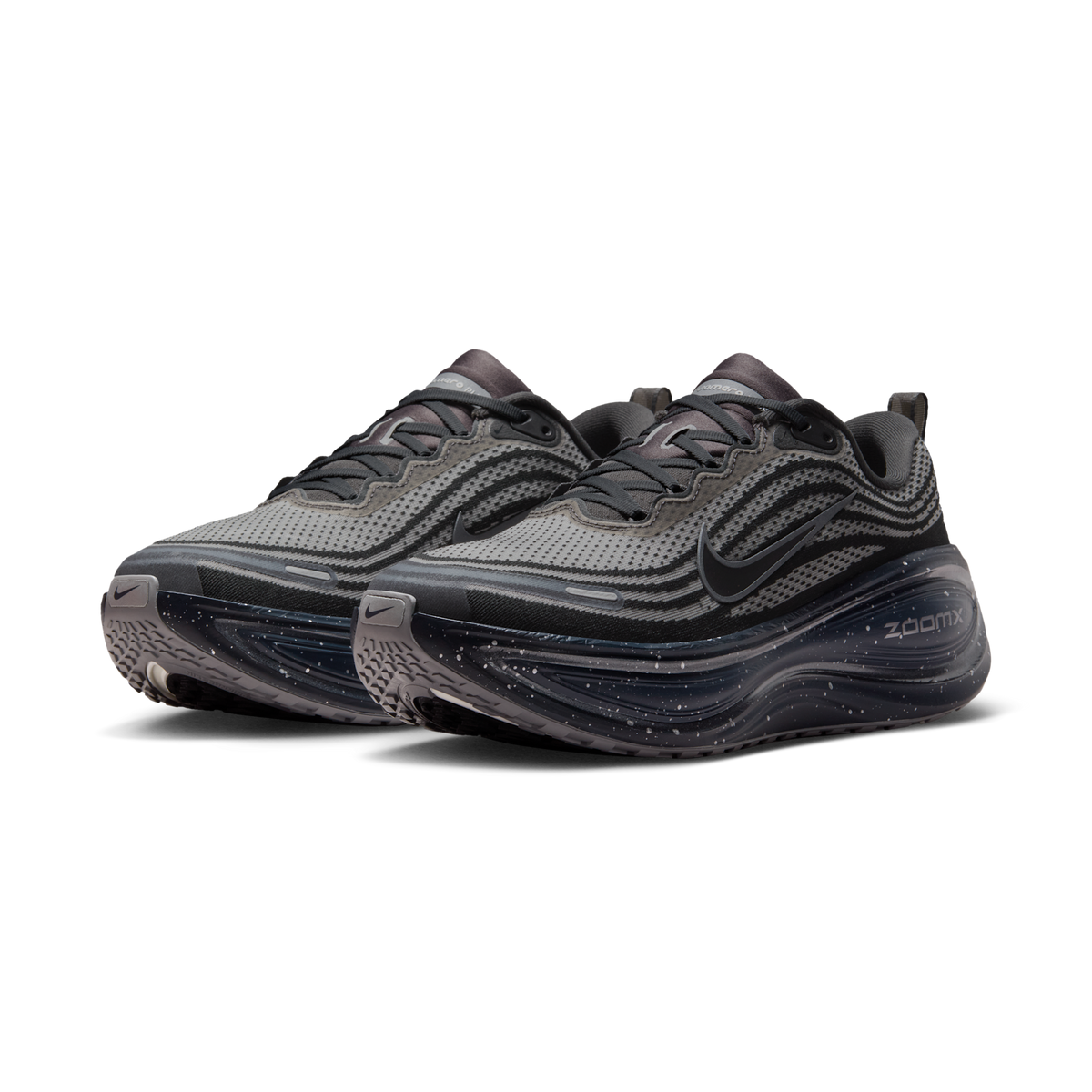 Nike Vomero Plus Speckle Anthracite Dark Obsidian | IO4323-002