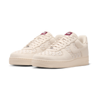 Nike Air Force 1 Low Retro Premium Woven Sanddrift Pale Ivory