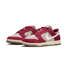 Nike Dunk Low Retro SE College Grey Team Red