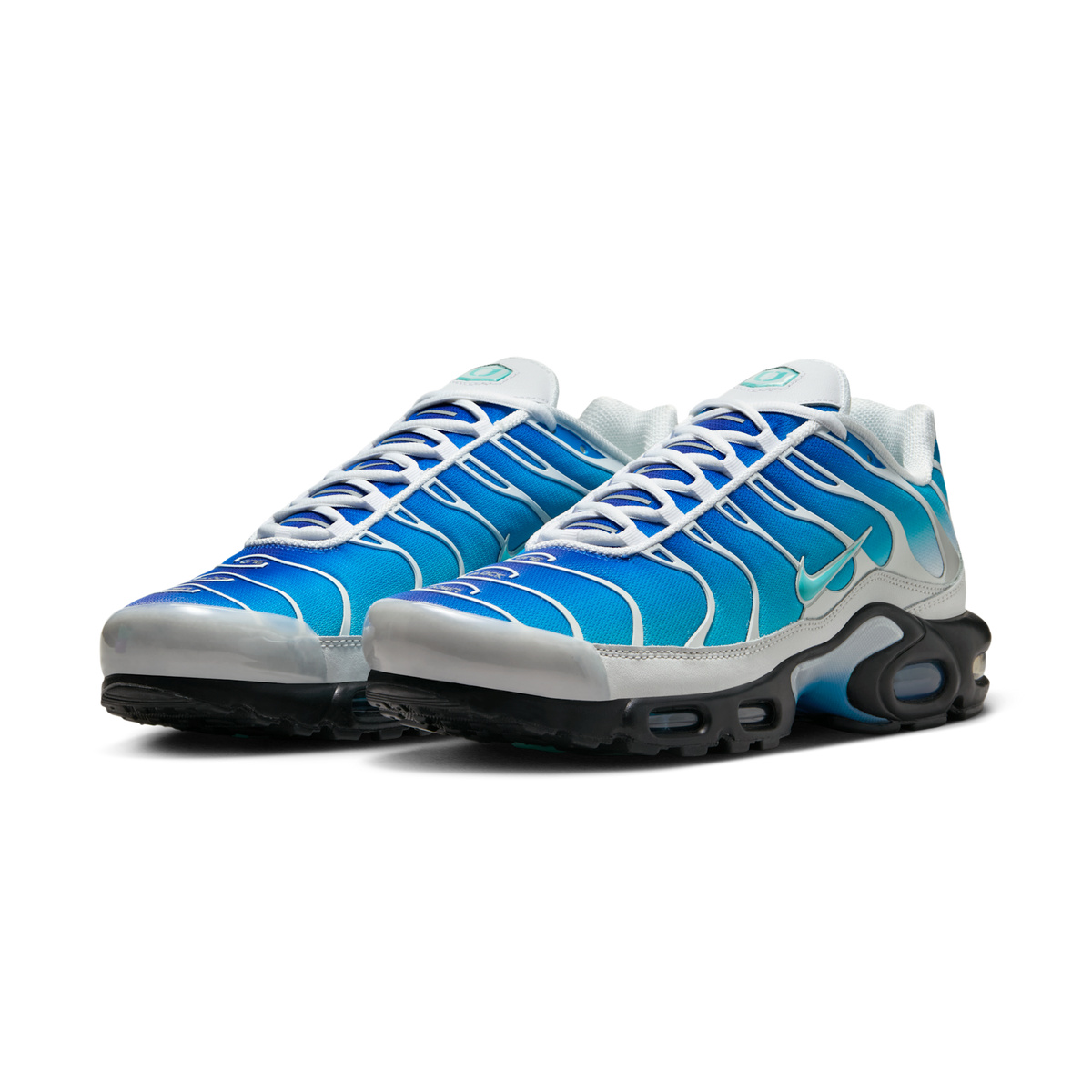 Nike Air Max Plus One Block Down Light Photo Blue | FZ3308-400