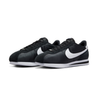 Nike Cortez Textile Black White