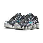 Nike Shox TL Anthracite Denim Turqouise (Women's)