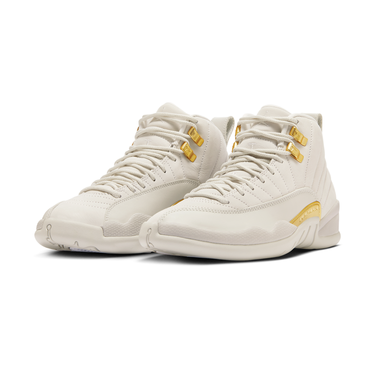 Jordan 12 Retro Phantom (Women's)