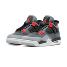 Jordan 4 Retro Infrared