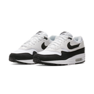 Nike Air Max 1 White Black (Women's)