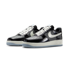 Nike Air Force 1 Low Black Iron Grey Patent