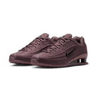 Nike Shox Z Tattoo Black (Women's)