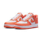 Nike Air Force 1 Low '07 White Orange Frost