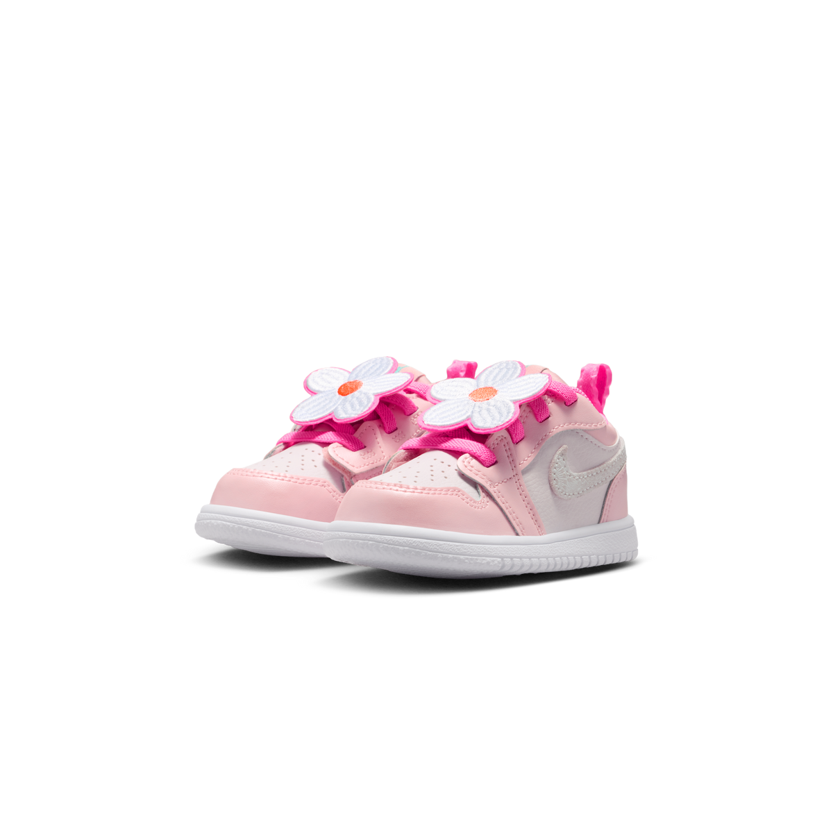 Jordan 1 Low ALT SE Pink Bloom (TD)